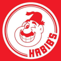 Logo Habibs