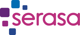 Logo Serasa